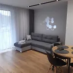 Lejlighed Nadmorskie Tarasy Z Widokiem Na Morze *
