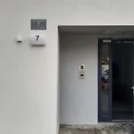 Lejlighed Nadmorskie Tarasy Z Widokiem Na Morze *