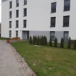 Nadmorskie Tarasy Z Widokiem Na Morze Lejlighed *