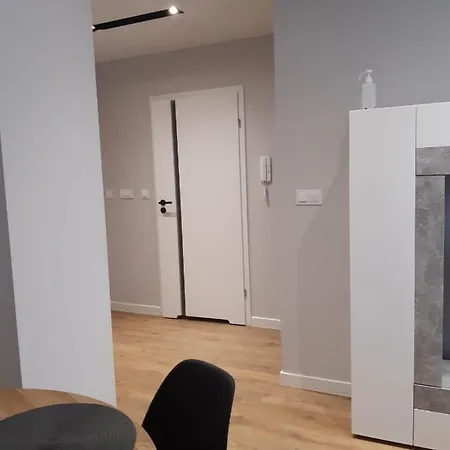 Nadmorskie Tarasy Z Widokiem Na Morze 公寓 *