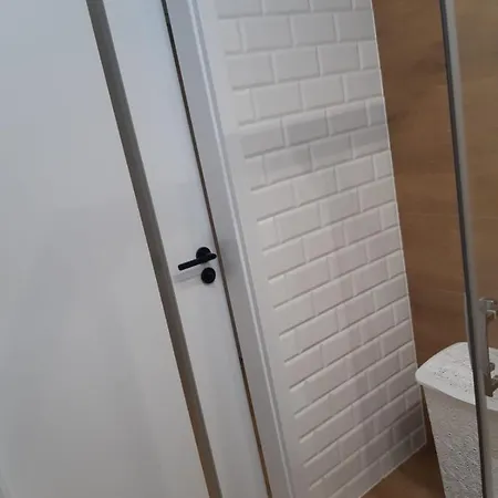 Nadmorskie Tarasy Z Widokiem Na Morze 公寓 *