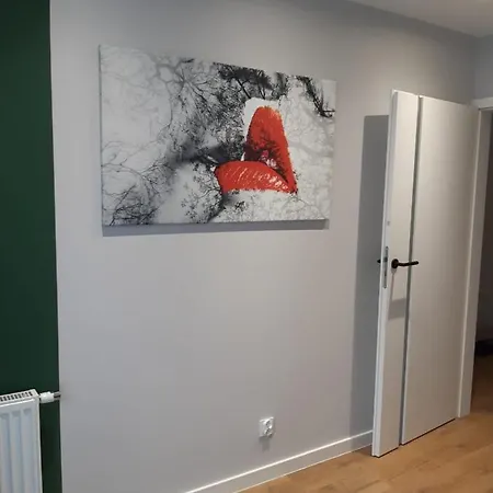 Nadmorskie Tarasy Z Widokiem Na Morze