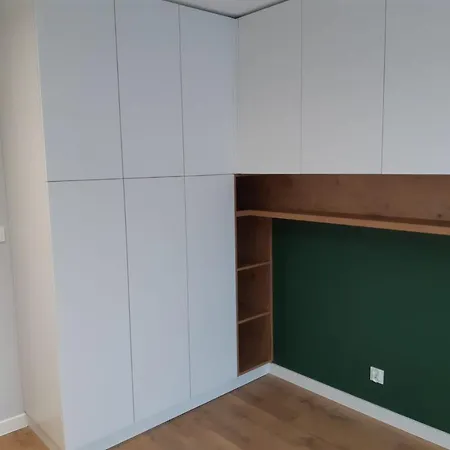 Nadmorskie Tarasy Z Widokiem Na Morze 아파트