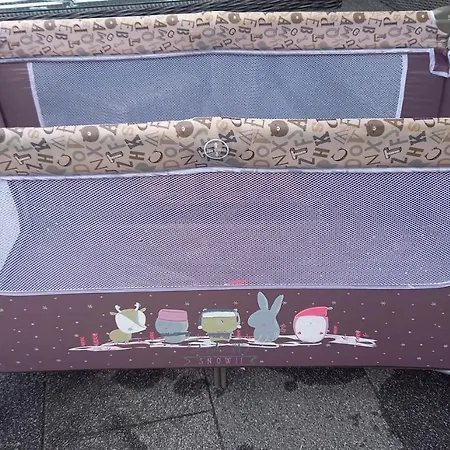 Nadmorskie Tarasy Z Widokiem Na Morze