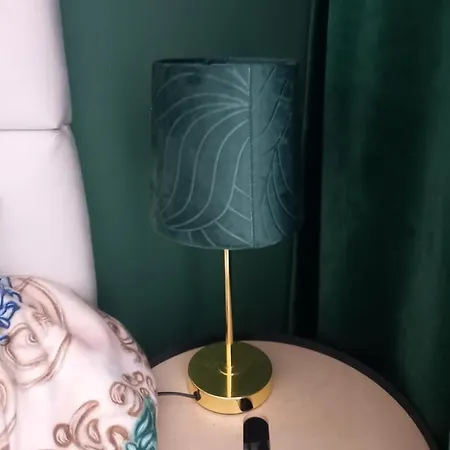 公寓 Nadmorskie Tarasy Z Widokiem Na Morze