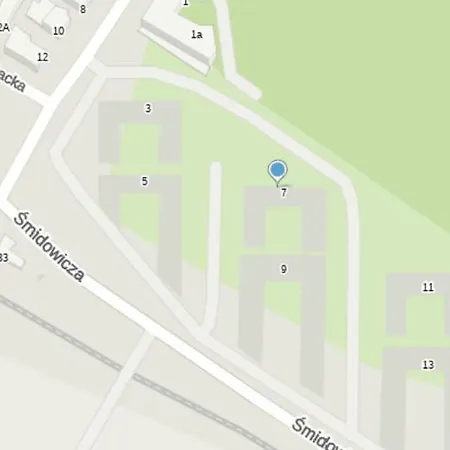 Apartmán Nadmorskie Tarasy Z Widokiem Na Morze