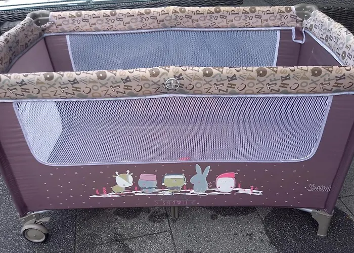 Nadmorskie Tarasy Z Widokiem Na Morze