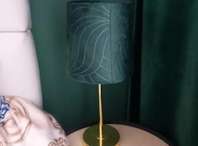 아파트 Nadmorskie Tarasy Z Widokiem Na Morze